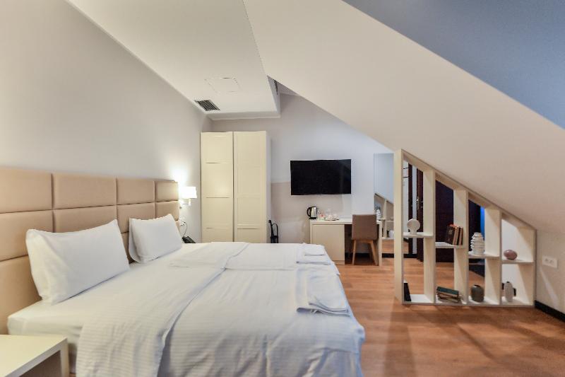 Lanterna Rooms City Center image