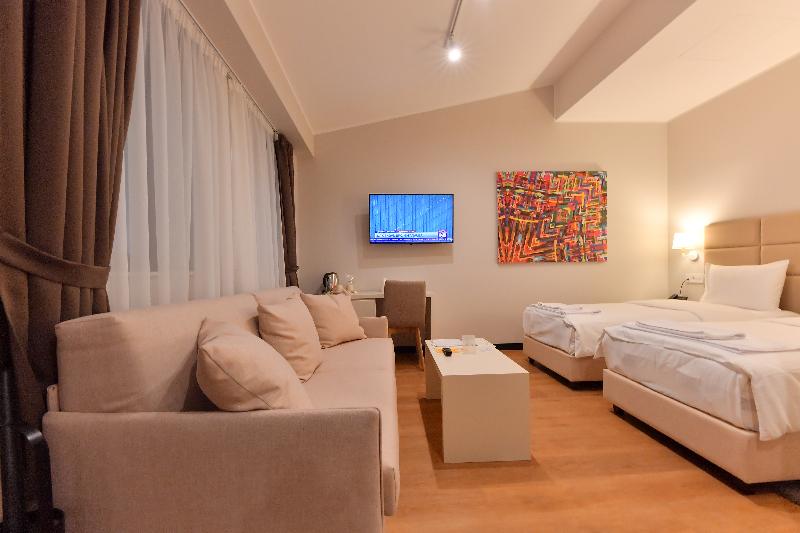 Lanterna Rooms City Center image