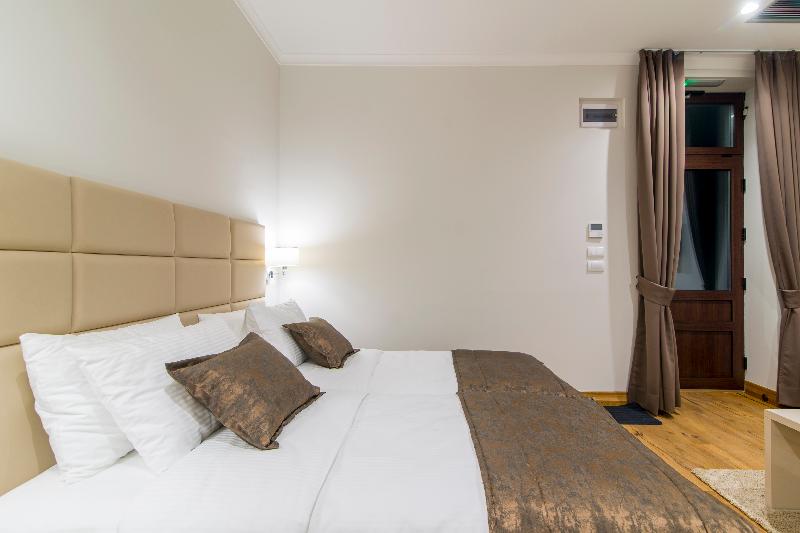Lanterna Rooms City Center image