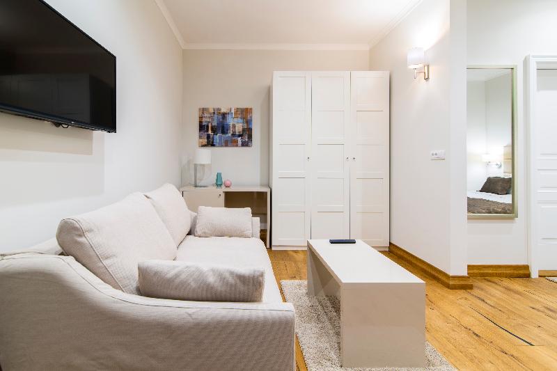 Lanterna Rooms City Center image