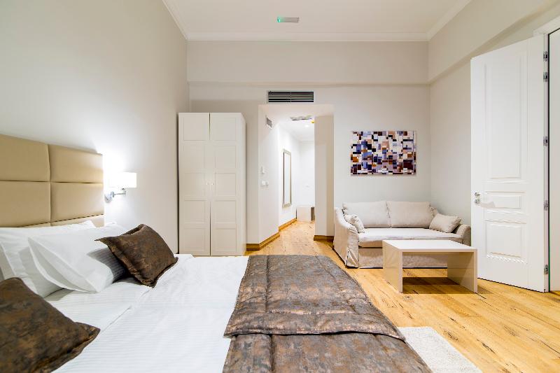 Lanterna Rooms City Center image