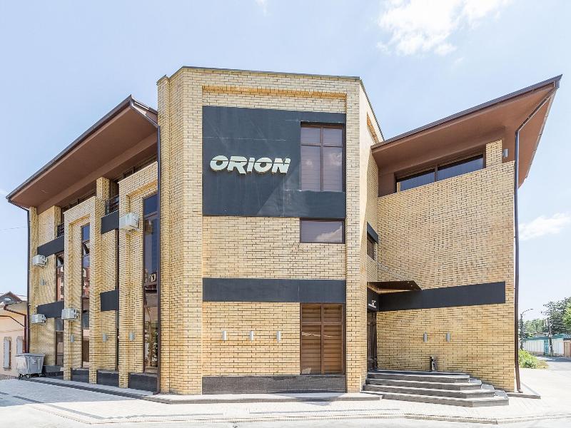 Orion Tashkent image