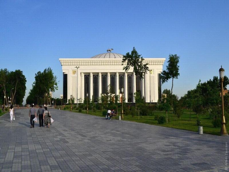Orion Tashkent image