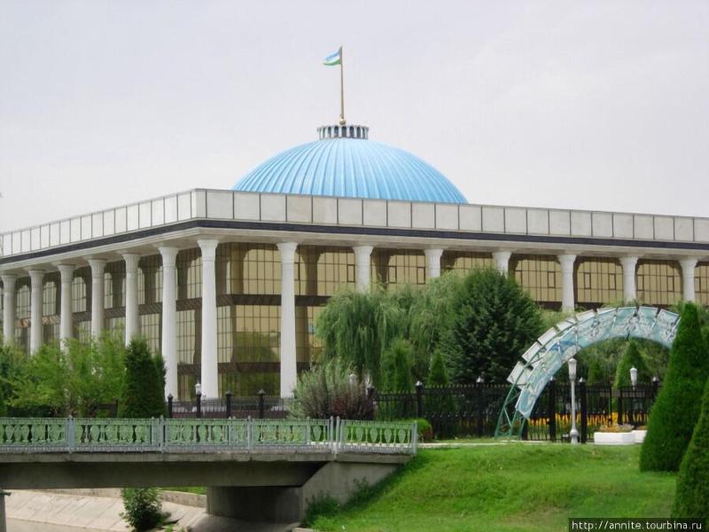 Orion Tashkent image