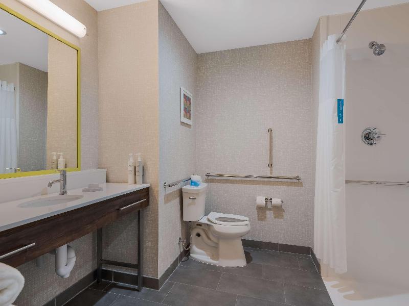 Hampton Inn Williams 4