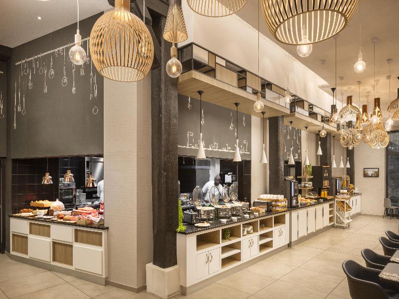 Hilton Garden Inn Paris La Villette image