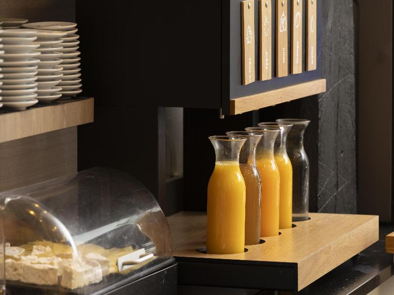 Hilton Garden Inn Paris La Villette image