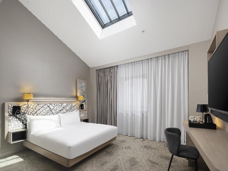 Hilton Garden Inn Paris La Villette image