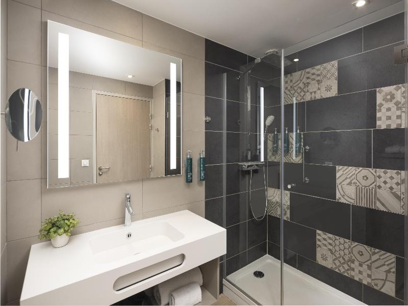 Hilton Garden Inn Paris La Villette image