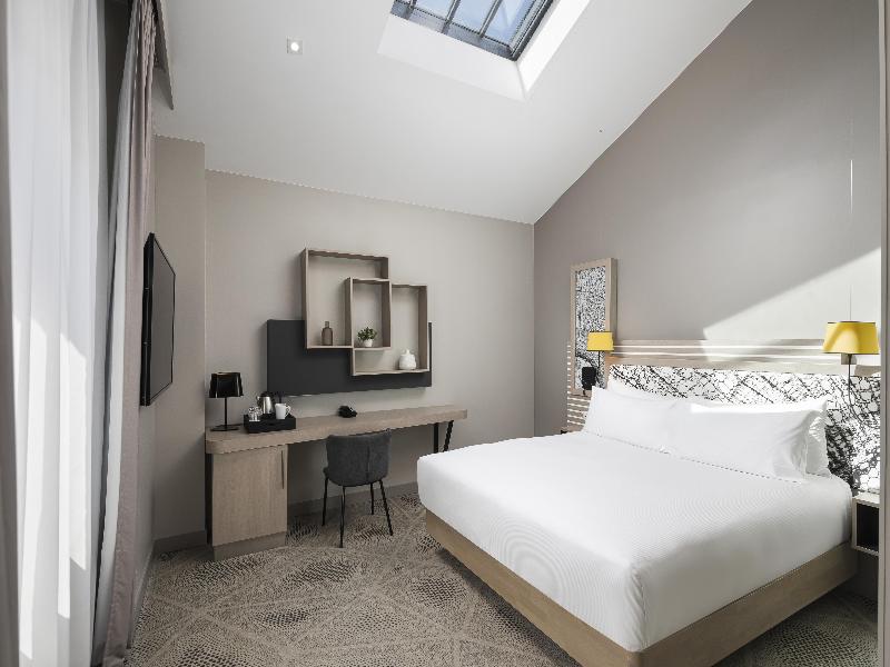 Hilton Garden Inn Paris La Villette image