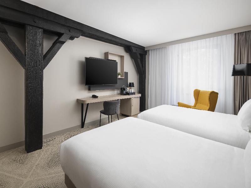 Hilton Garden Inn Paris La Villette image
