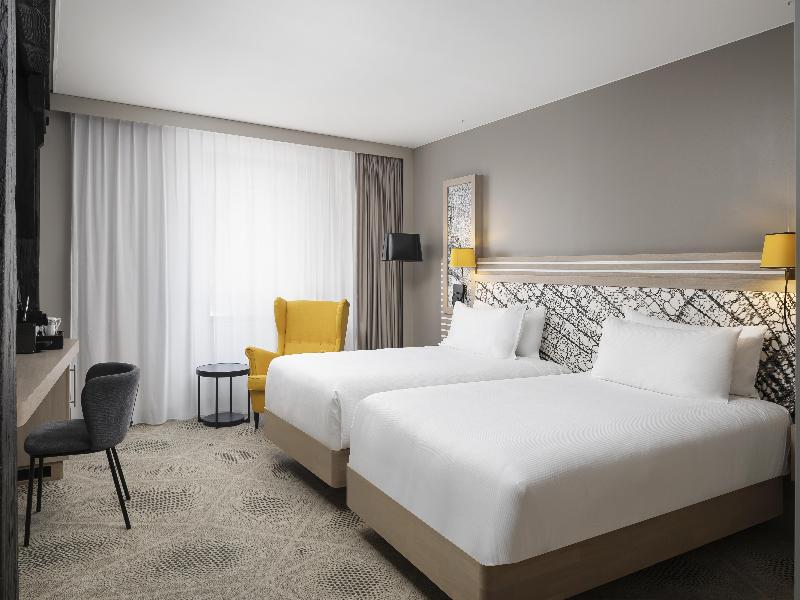 Hilton Garden Inn Paris La Villette image