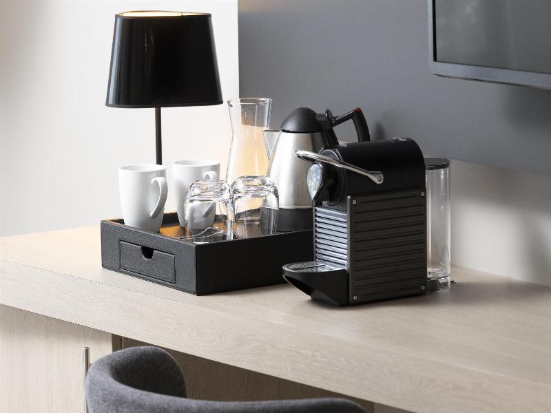 Hilton Garden Inn Paris La Villette image