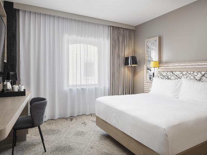 Hilton Garden Inn Paris La Villette image