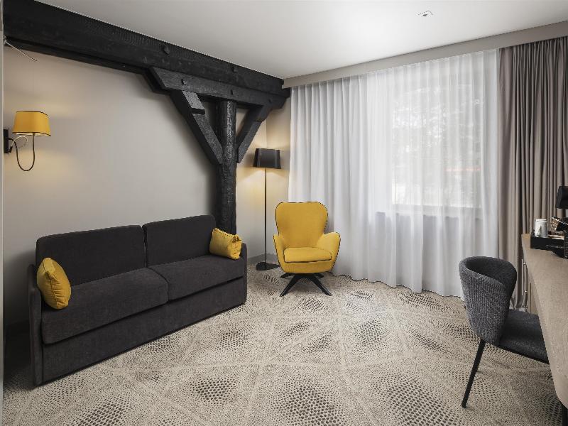 Hilton Garden Inn Paris La Villette image