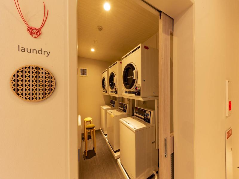Plat Hostel Keikyu Sapporo Ichiba