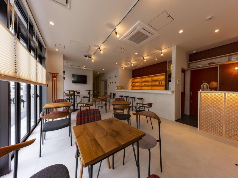 Plat Hostel Keikyu Sapporo Ichiba