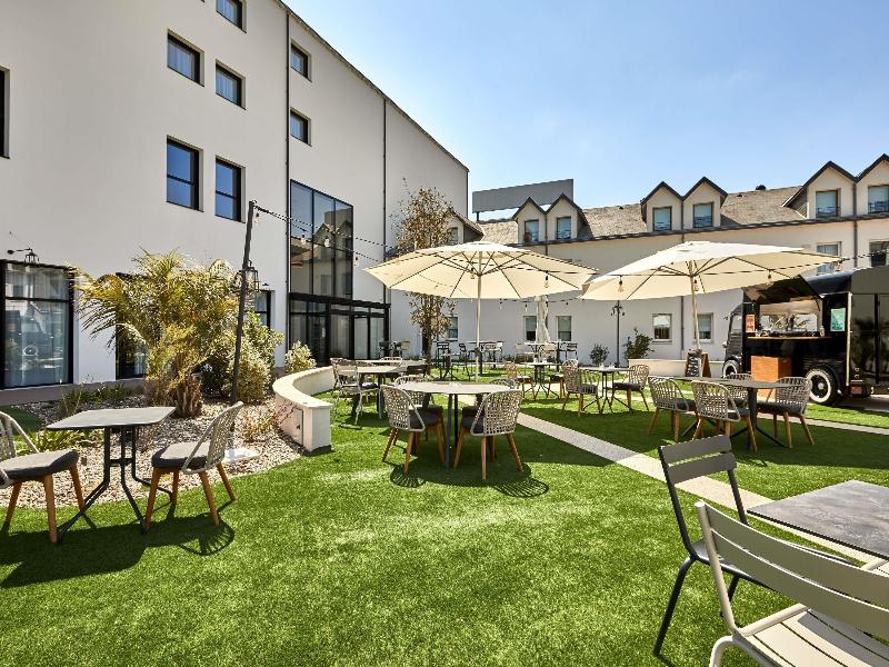 Ibis Styles La Roche-sur-yon image