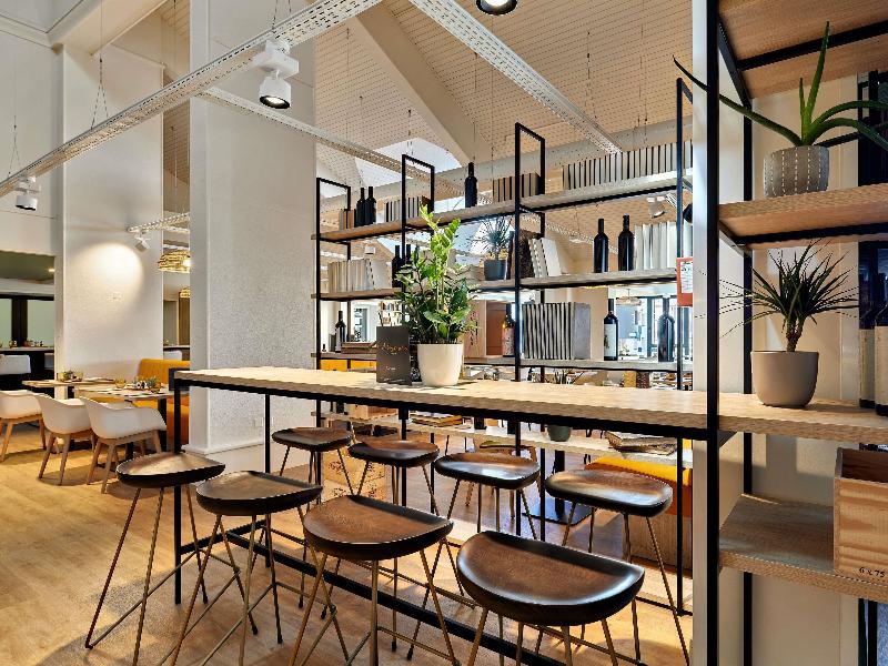 Ibis Styles La Roche-sur-yon image