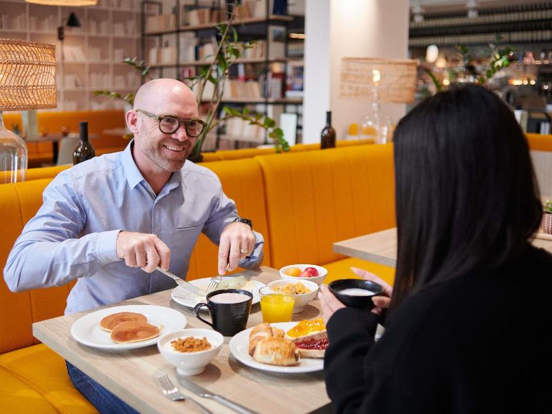 Ibis Styles La Roche-sur-yon image