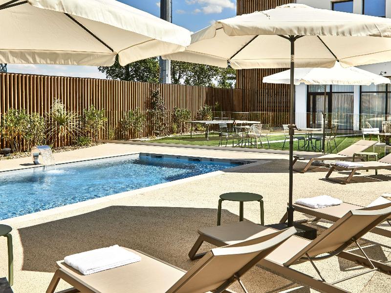 Ibis Styles La Roche-sur-yon image