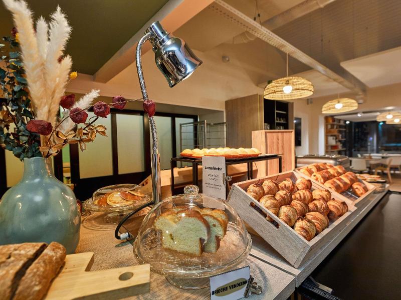 Ibis Styles La Roche-sur-yon image