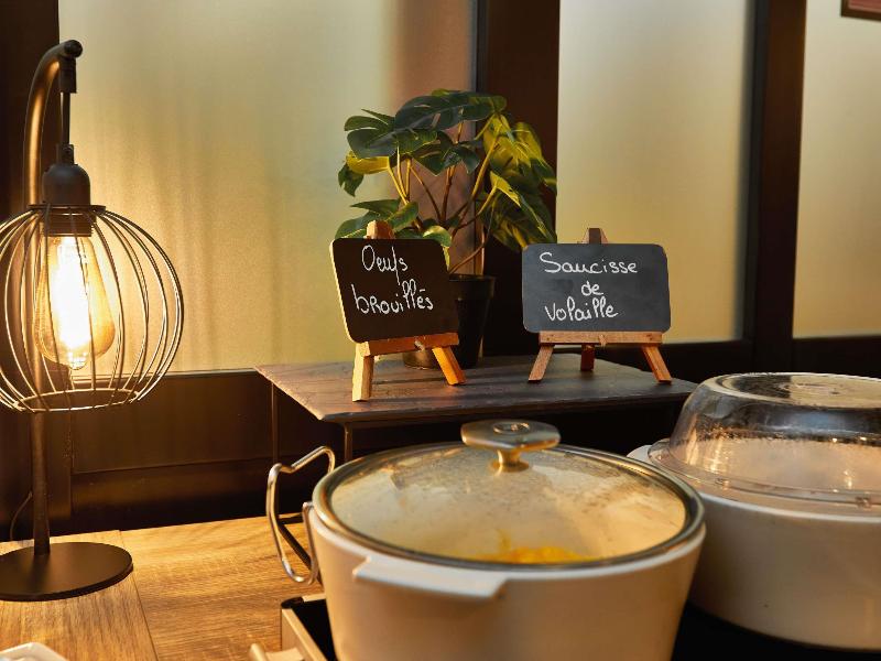 Ibis Styles La Roche-sur-yon image