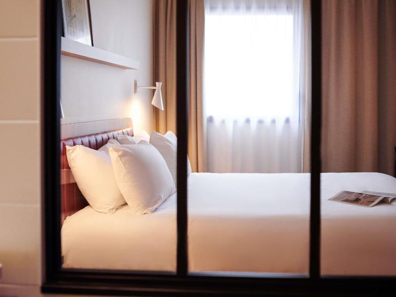 Ibis Styles La Roche-sur-yon image