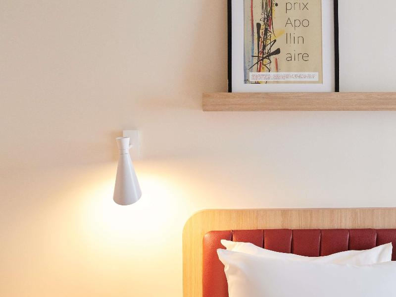 Ibis Styles La Roche-sur-yon image
