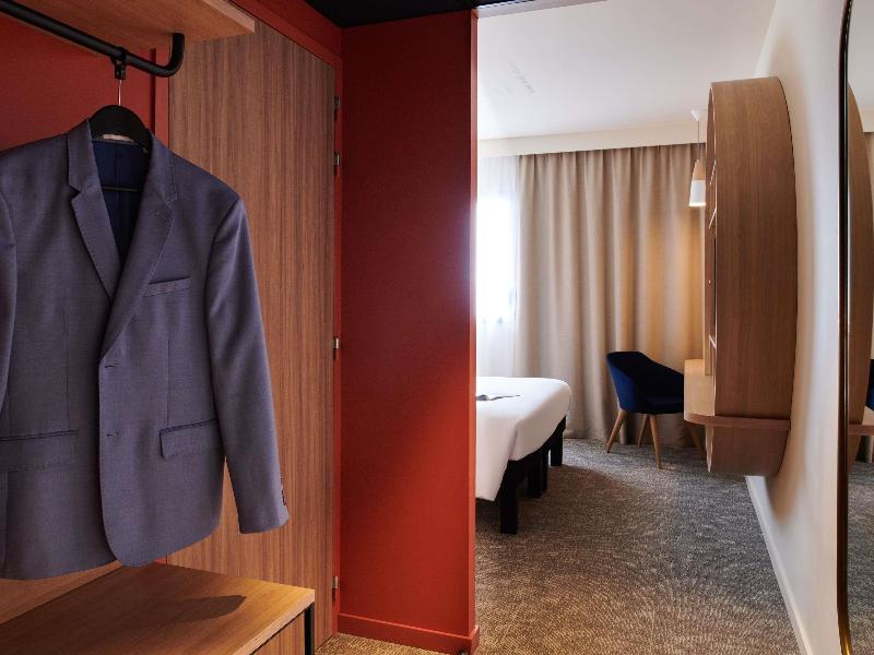 Ibis Styles La Roche-sur-yon image