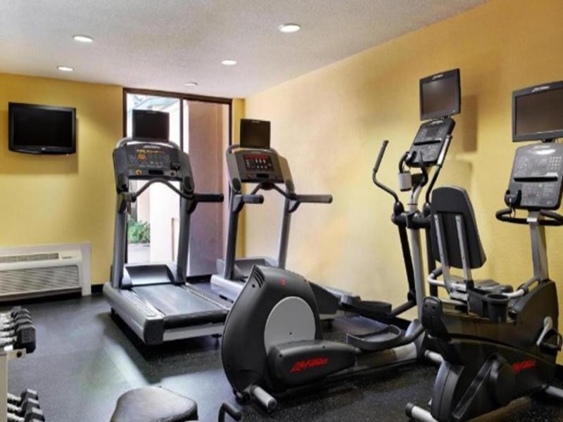 The Grand Tuscany Hotel image