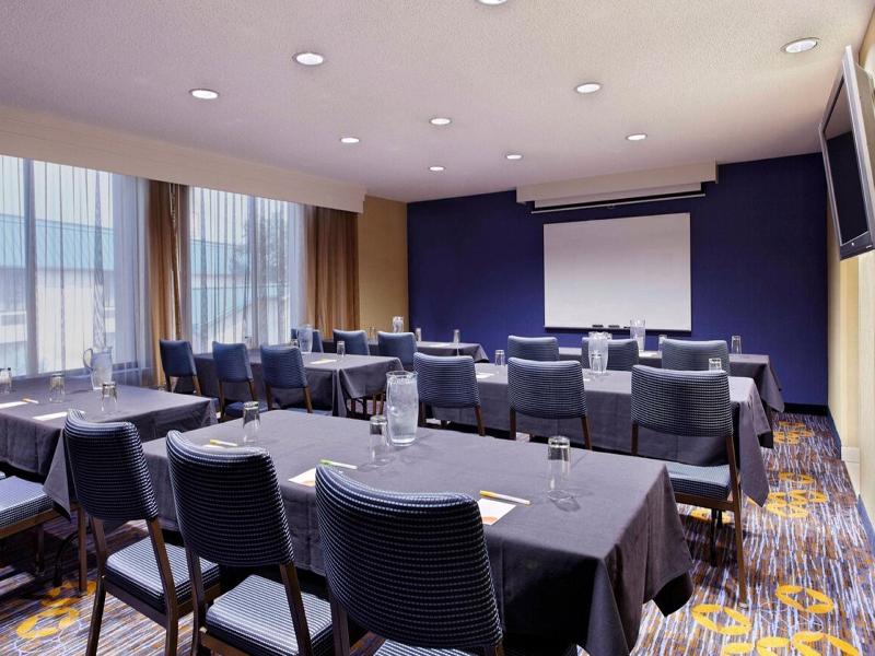 The Grand Tuscany Hotel image