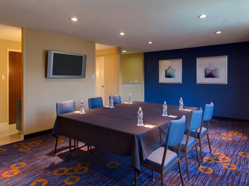 The Grand Tuscany Hotel image