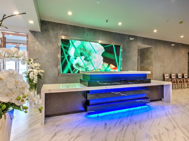 The Grand Tuscany Hotel image