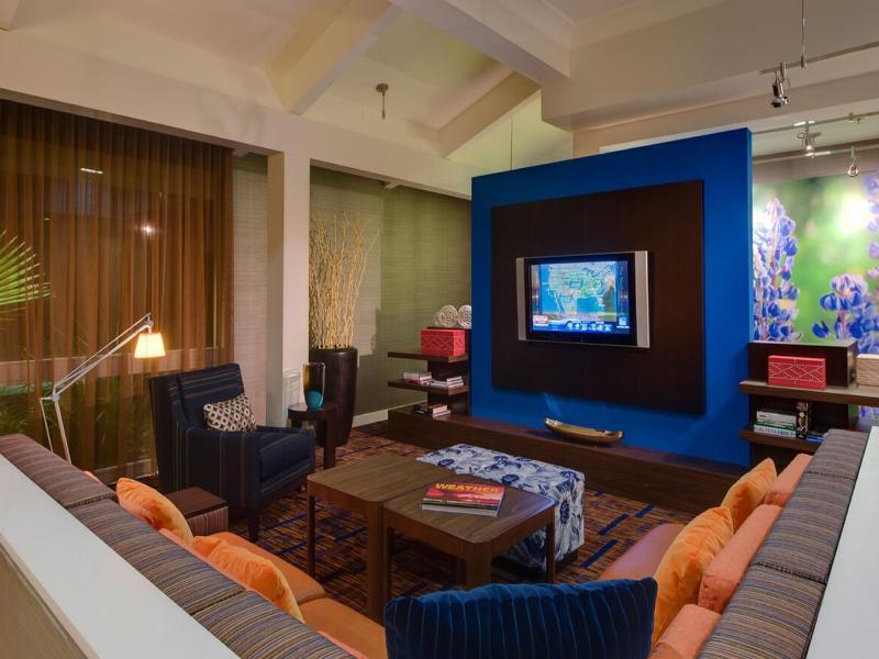 The Grand Tuscany Hotel image