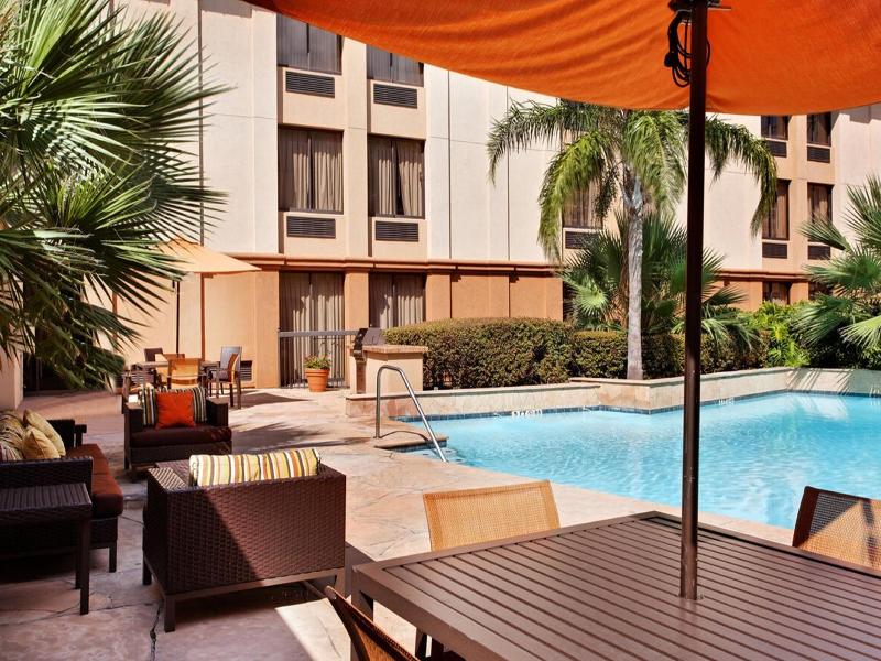 The Grand Tuscany Hotel image
