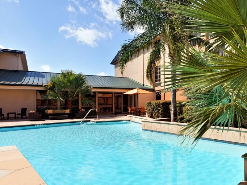 The Grand Tuscany Hotel image