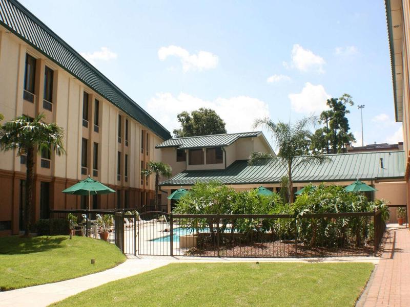 The Grand Tuscany Hotel image