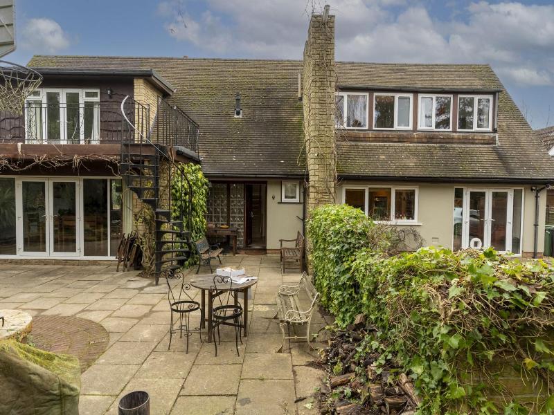 Sandford Meadow Guest House image
