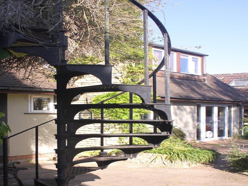 Sandford Meadow Guest House image