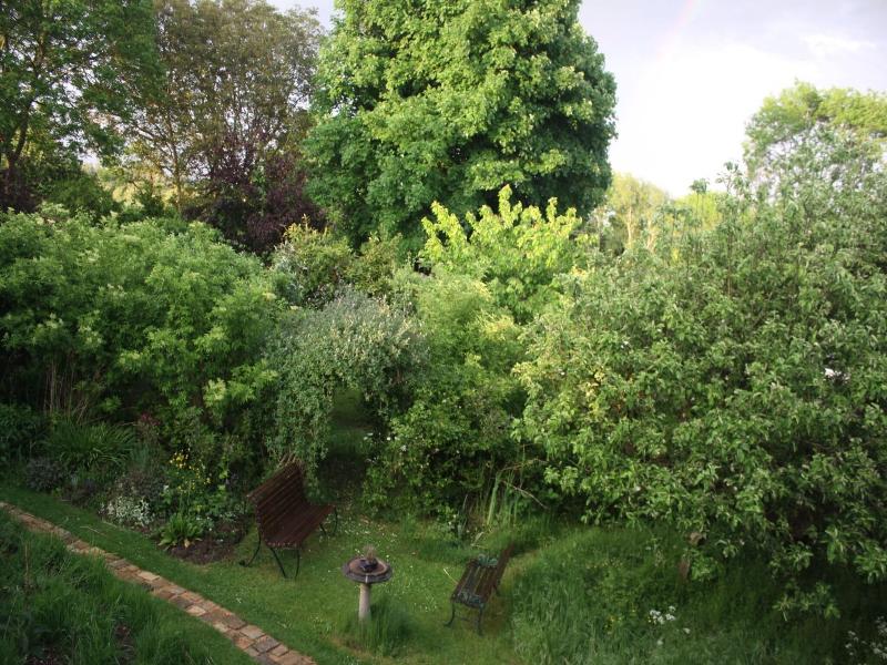 Sandford Meadow Guest House image