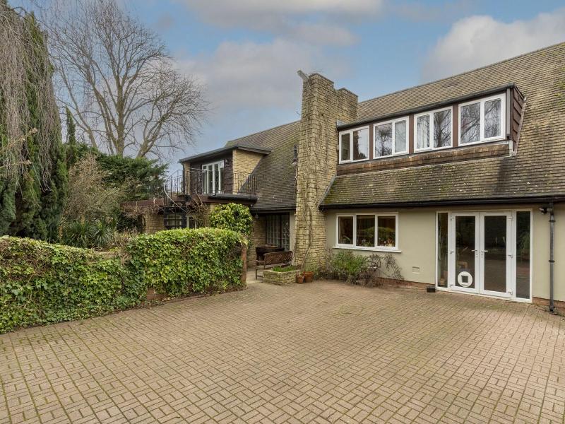 Sandford Meadow Guest House image