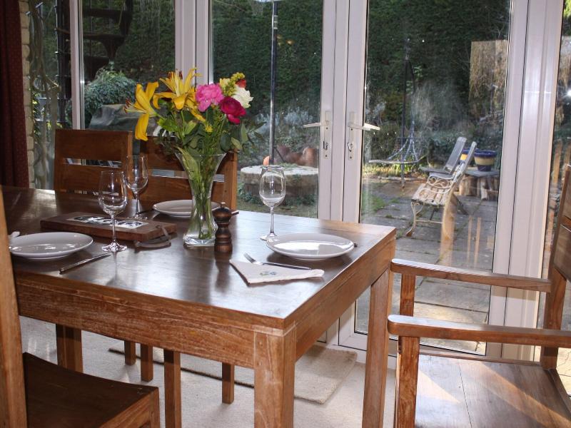 Sandford Meadow Guest House image