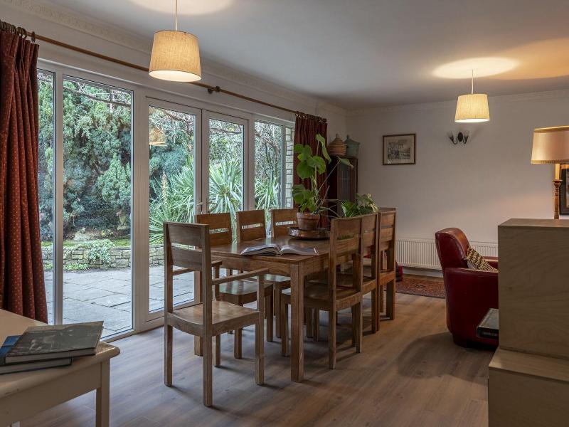 Sandford Meadow Guest House image