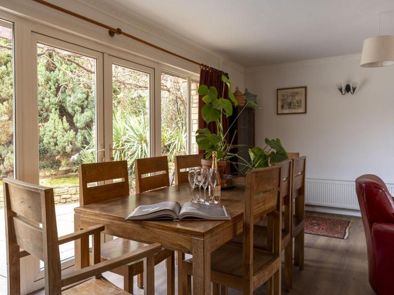 Sandford Meadow Guest House image