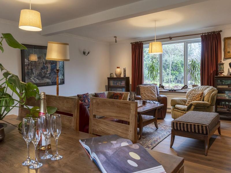 Sandford Meadow Guest House image