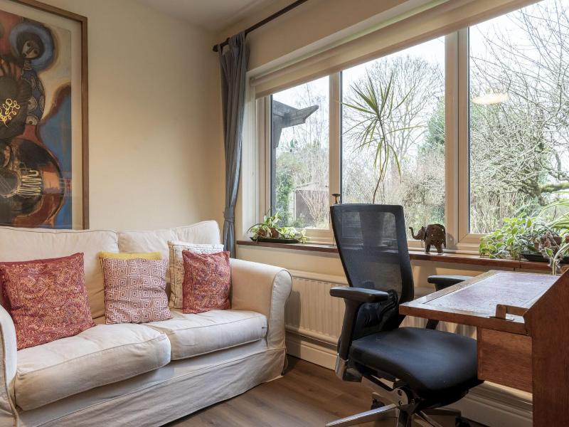 Sandford Meadow Guest House image