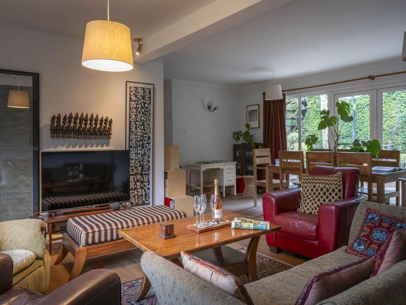Sandford Meadow Guest House image