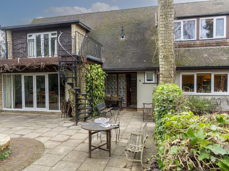 Sandford Meadow Guest House image