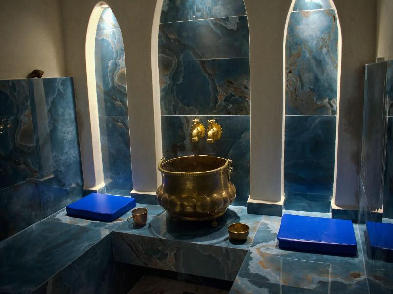 Perlekech Riad & Spa image